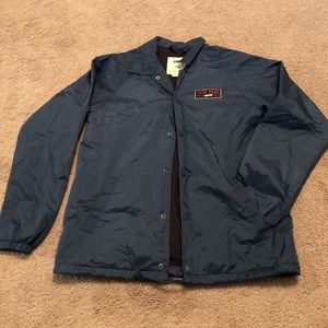 Men’s Vans Jacket